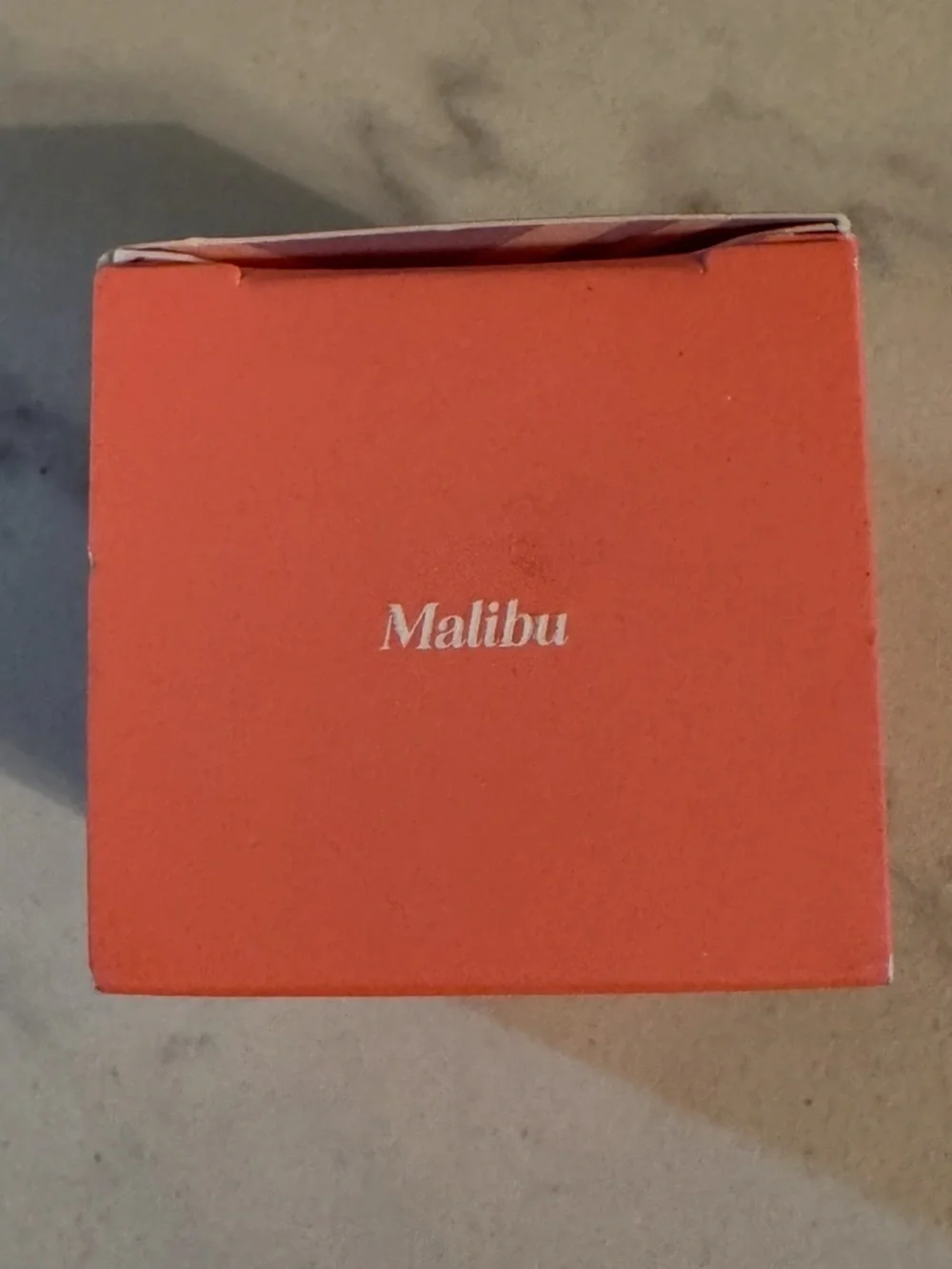 POLITE SOCIETY POLITE POPS POWDER BLUSH STICK;—MALIBU